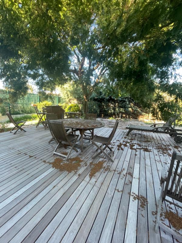 SAINT-CYPRIEN villa plain pied 5