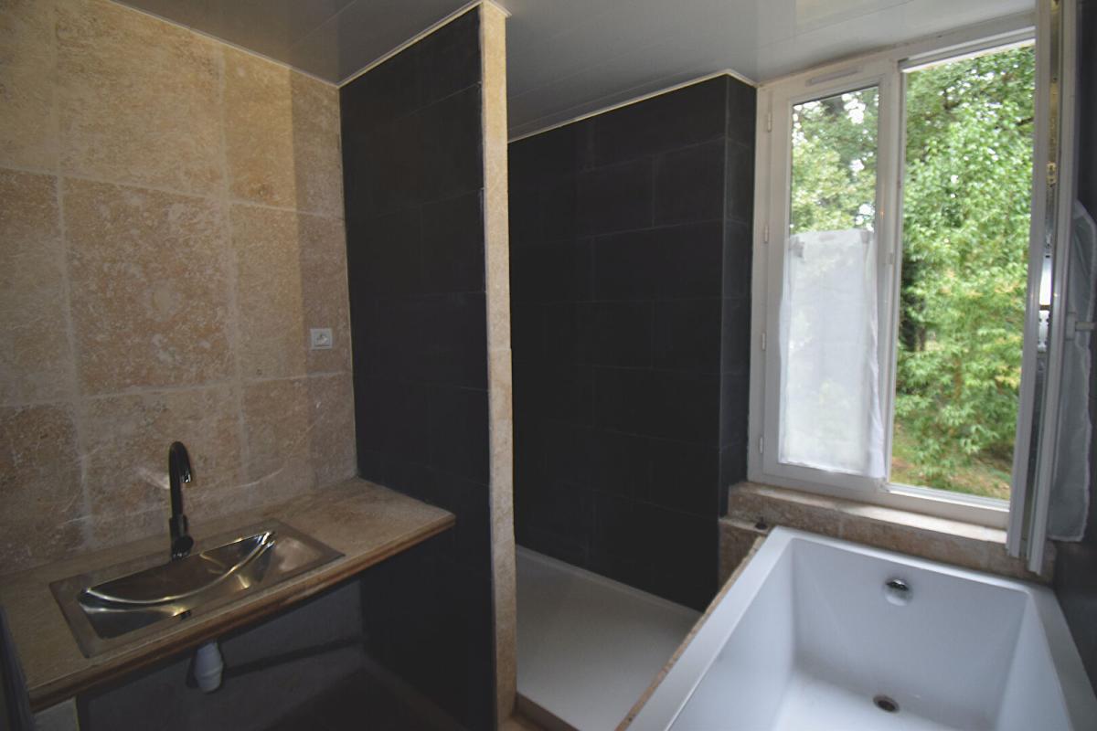 CASTELSARRASIN 82100, Castelsarrasin, Maison / Moulin restauré 7 pièces et 4 chambres 242 m², sur 1,5 hA de terrain agricole irrigué 17