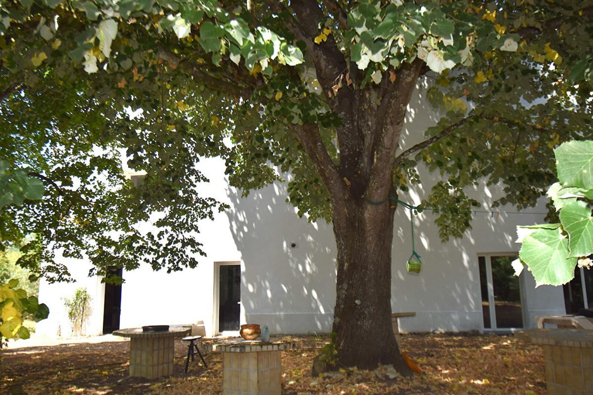 CASTELSARRASIN 82100, Castelsarrasin, Maison / Moulin restauré 7 pièces et 4 chambres 242 m², sur 1,5 hA de terrain agricole irrigué 4