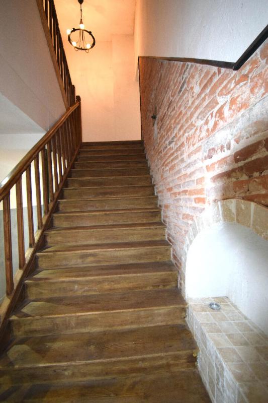 CASTELSARRASIN 82100, Castelsarrasin, Maison / Moulin restauré 7 pièces et 4 chambres 242 m², sur 1,5 hA de terrain agricole irrigué 6