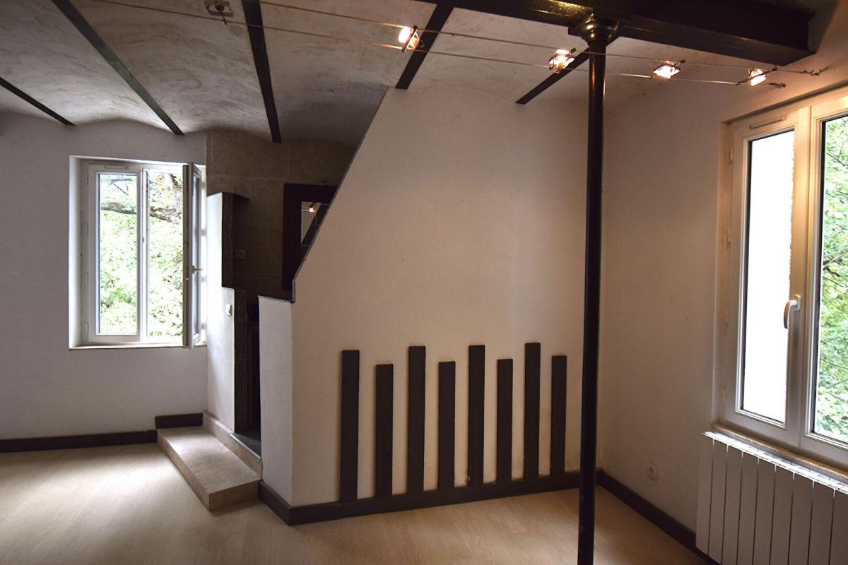 CASTELSARRASIN 82100, Castelsarrasin, Maison / Moulin restauré 7 pièces et 4 chambres 242 m², sur 1,5 hA de terrain agricole irrigué 9