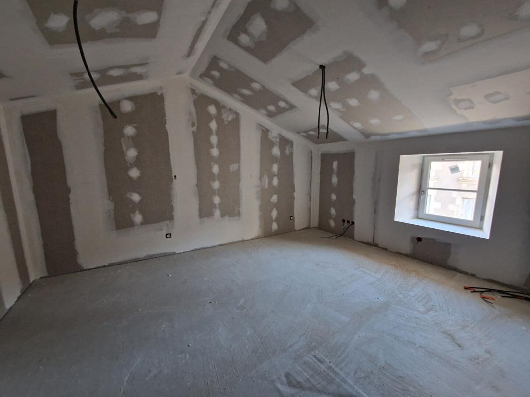 LUSIGNAN Maison T3Bis Lusignan 90m² 6