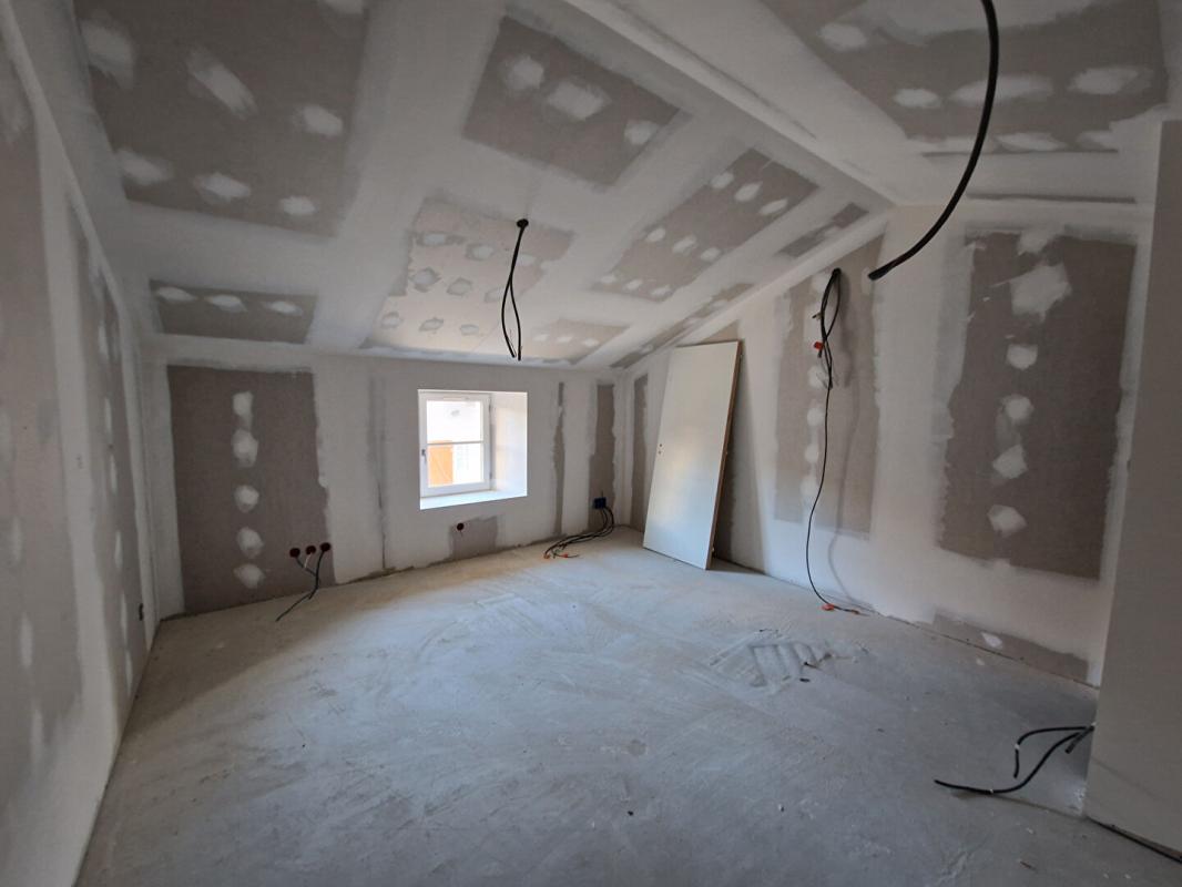 LUSIGNAN Maison T3Bis Lusignan 90m² 7