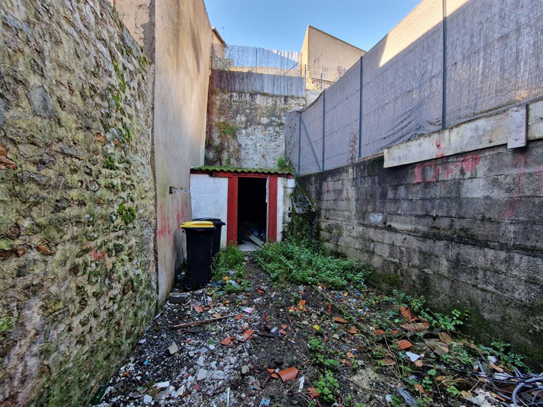 LUSIGNAN Maison T3Bis Lusignan 90m² 9