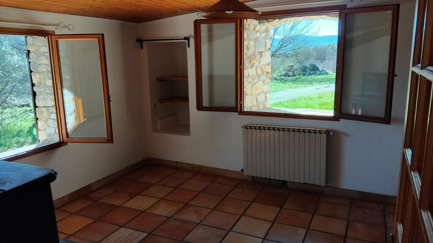 SAUVE Bergerie renovée 4