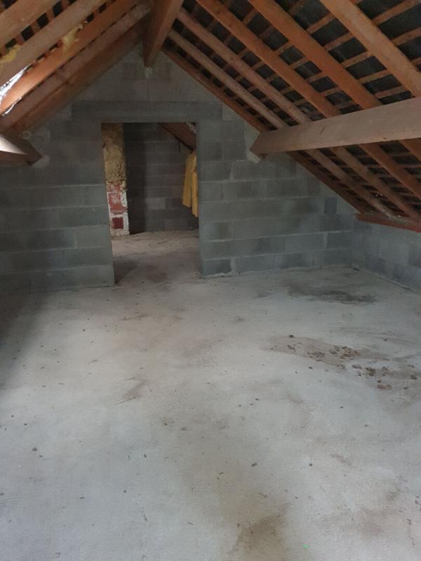 BOURGES Maison Bourges 4 pièce(s) 94 m2 10