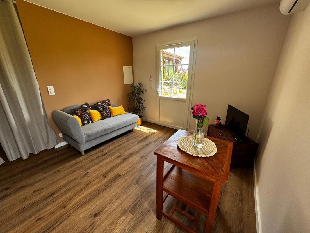 BRANTOME Maison ossature bois de 2012 Brantôme 13