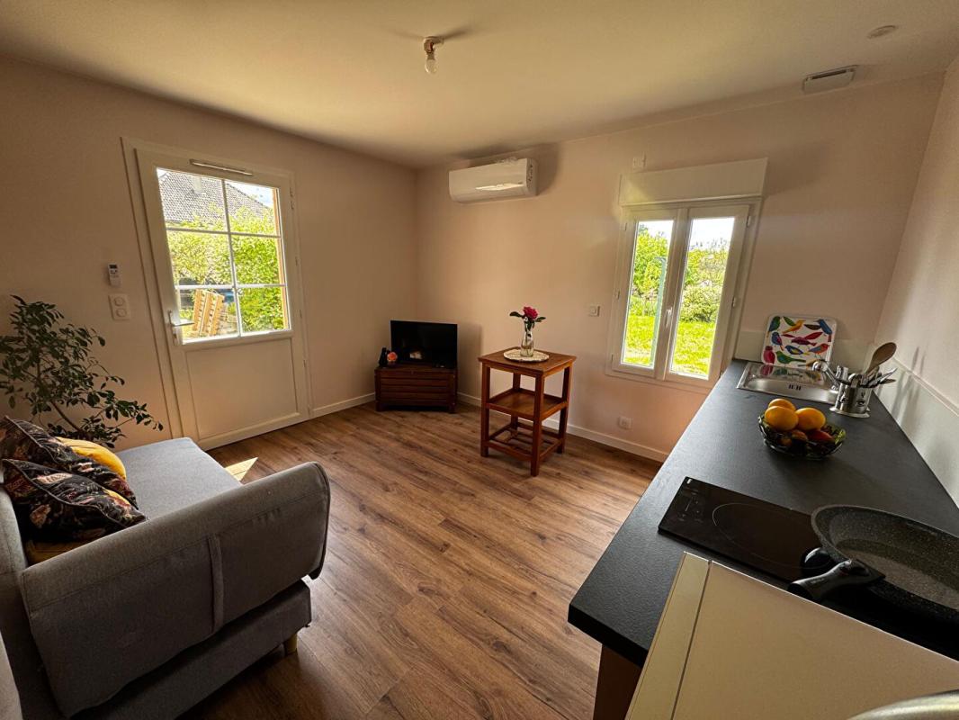 BRANTOME Maison ossature bois de 2012 Brantôme 14