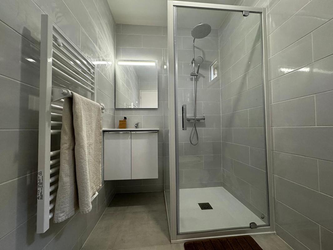 BRANTOME Maison ossature bois de 2012 Brantôme 15