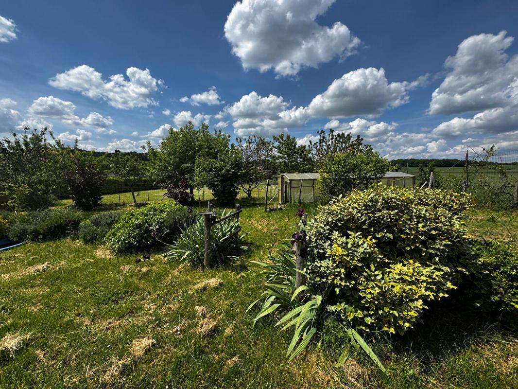 BRANTOME Maison ossature bois de 2012 Brantôme 17