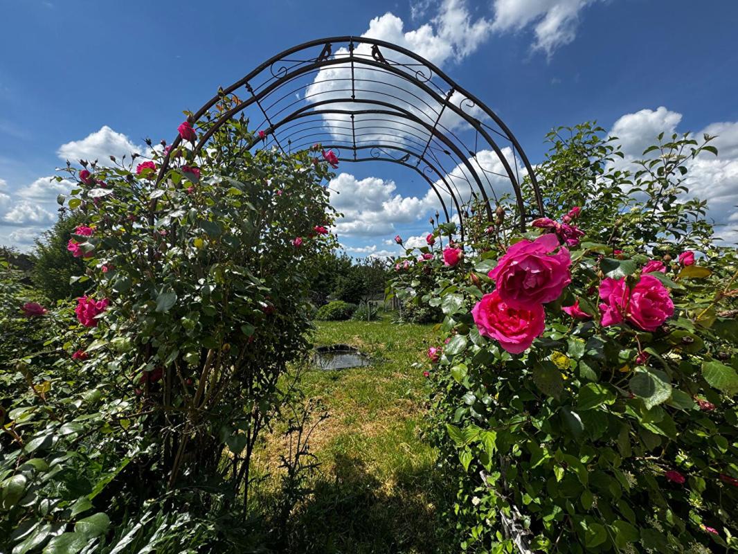 BRANTOME Maison ossature bois de 2012 Brantôme 18