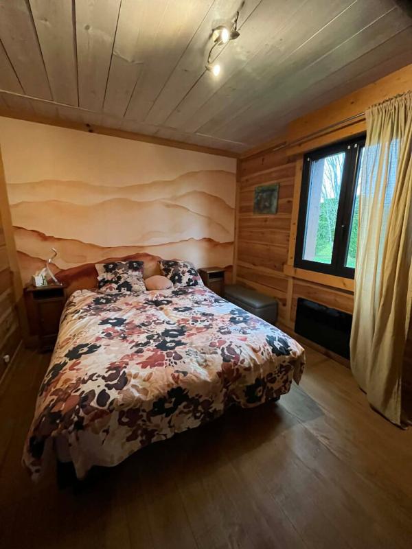 BRANTOME Maison ossature bois de 2012 Brantôme 7