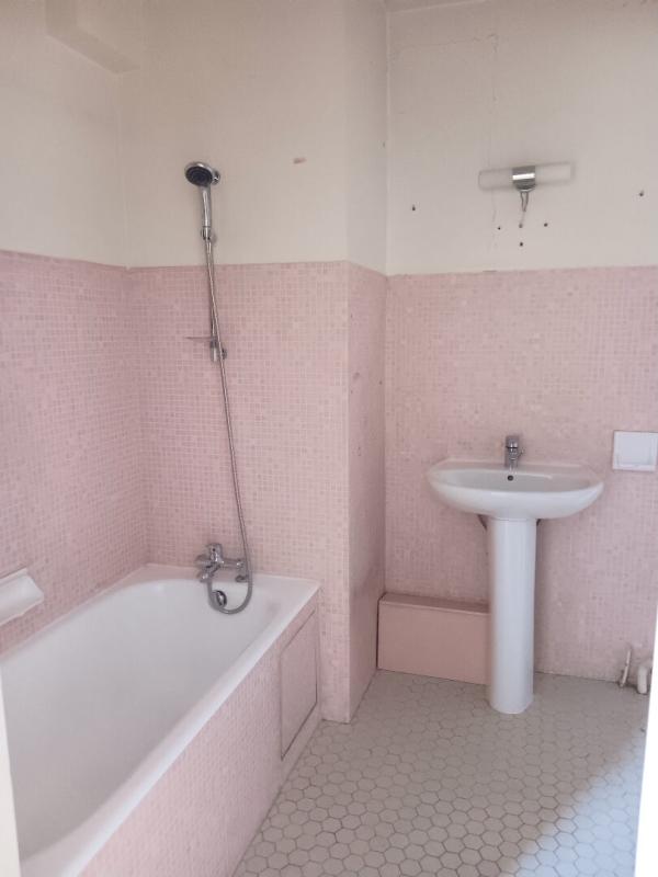 CAHORS Cahors centre ville, appartement 120 m², ascenseur et parking 14