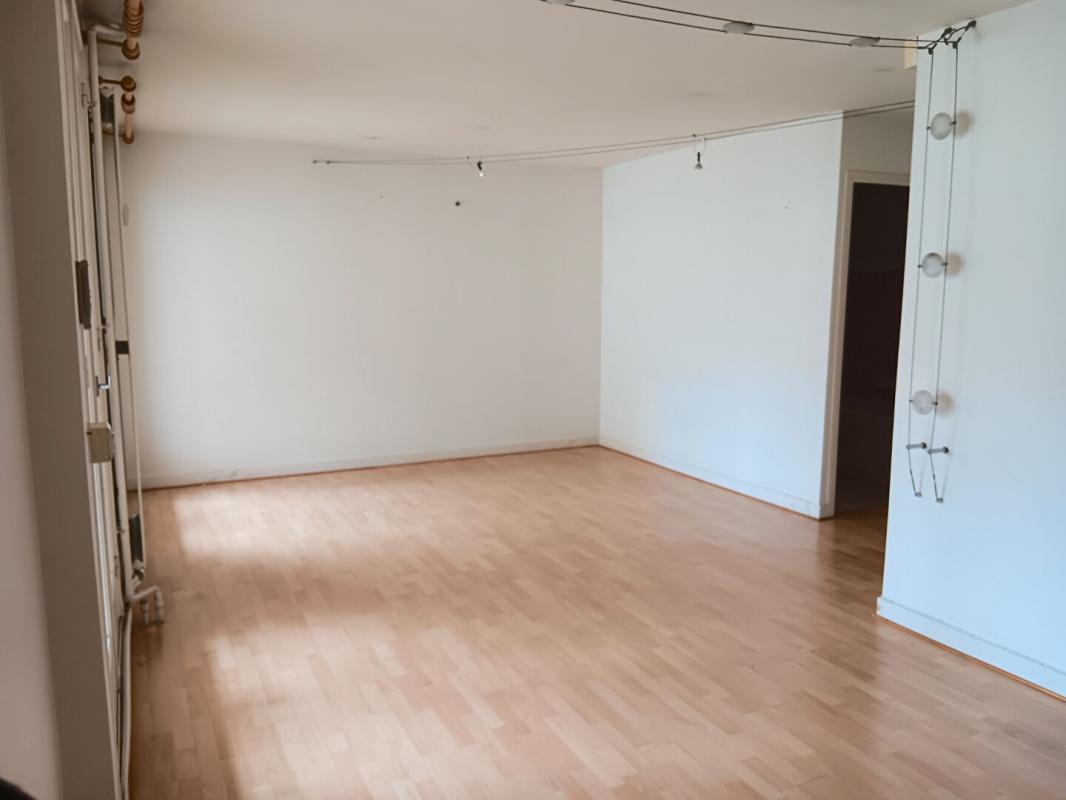 CAHORS Cahors centre ville, appartement 120 m², ascenseur et parking 9