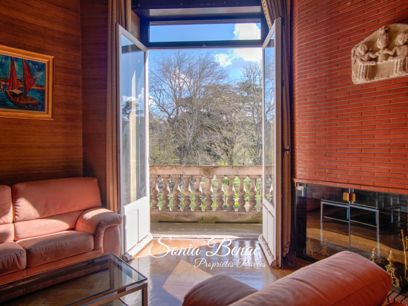TOULOUSE Appartement TOULOUSE - GRAND ROND - JARDIN ROYAL - CARMES - 165 M2 10