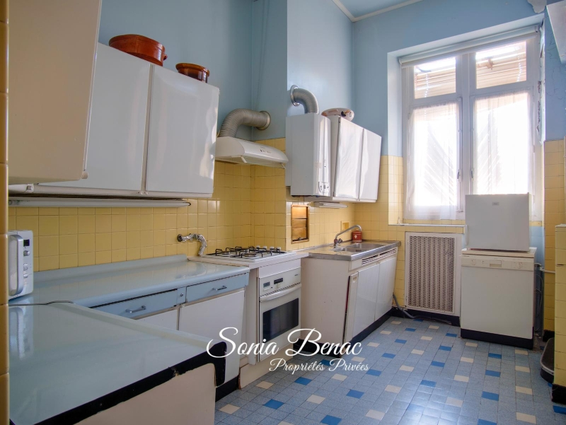 TOULOUSE Appartement TOULOUSE - GRAND ROND - JARDIN ROYAL - CARMES - 165 M2 13