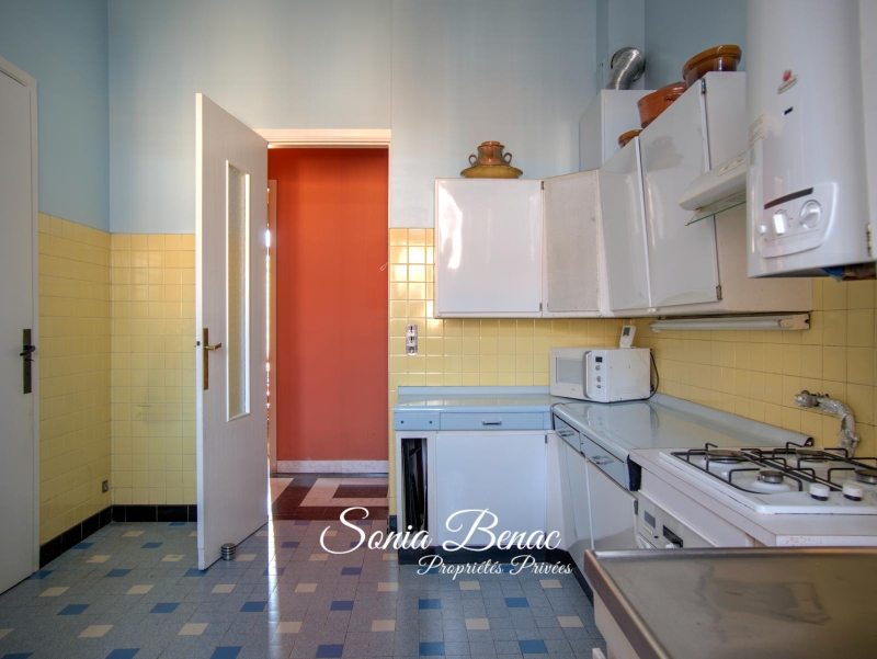 TOULOUSE Appartement TOULOUSE - GRAND ROND - JARDIN ROYAL - CARMES - 165 M2 14