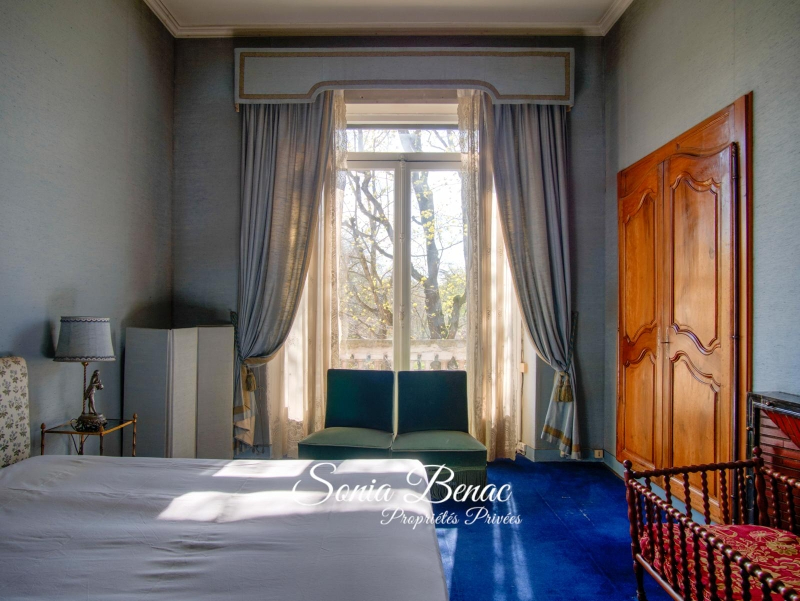 TOULOUSE Appartement TOULOUSE - GRAND ROND - JARDIN ROYAL - CARMES - 165 M2 16