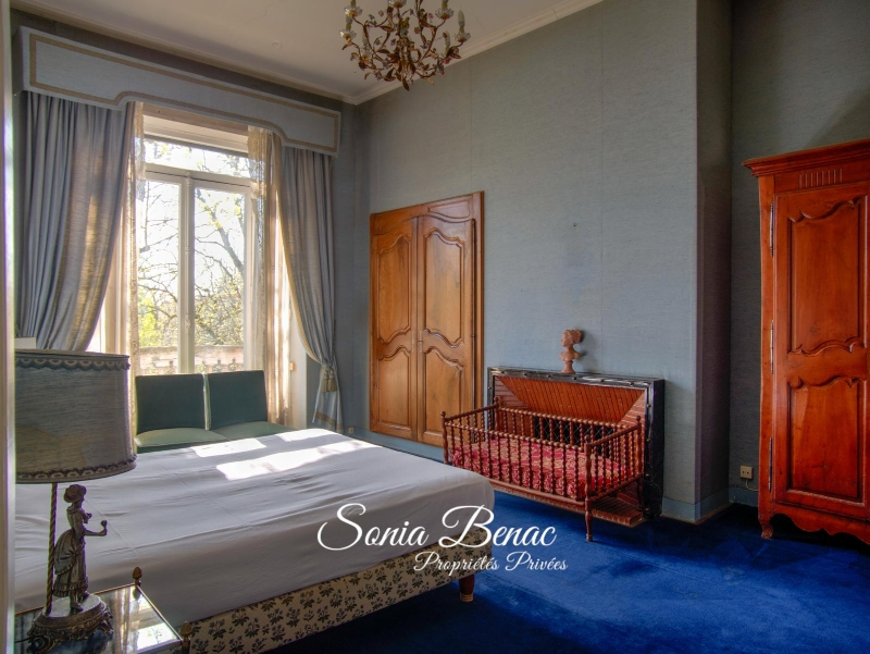 TOULOUSE Appartement TOULOUSE - GRAND ROND - JARDIN ROYAL - CARMES - 165 M2 17