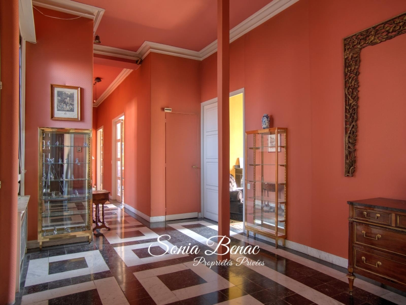 TOULOUSE Appartement TOULOUSE - GRAND ROND - JARDIN ROYAL - CARMES - 165 M2 6