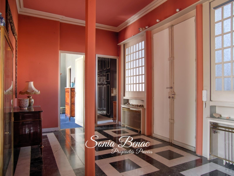 TOULOUSE Appartement TOULOUSE - GRAND ROND - JARDIN ROYAL - CARMES - 165 M2 7