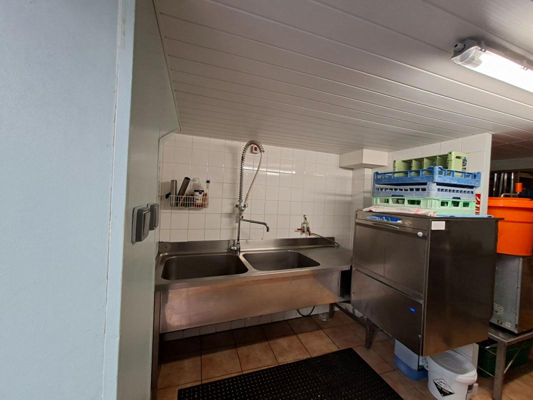 BLANZY Immeuble Blanzy 9 pièce(s) 307 m2 11