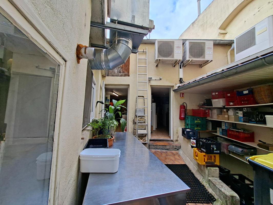 BLANZY Immeuble Blanzy 9 pièce(s) 307 m2 12