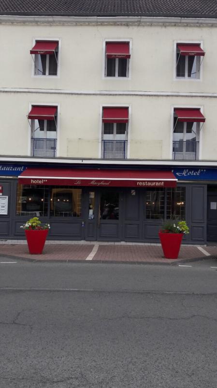 BLANZY Immeuble Blanzy 9 pièce(s) 307 m2 14