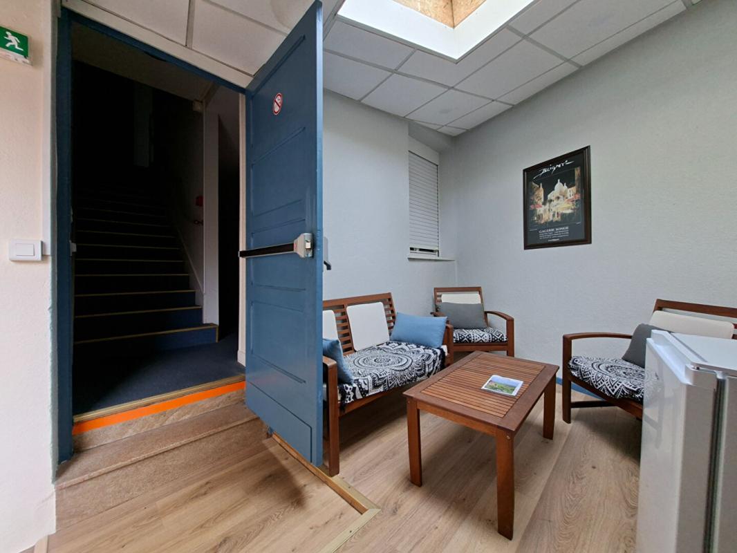 BLANZY Immeuble Blanzy 9 pièce(s) 307 m2 5