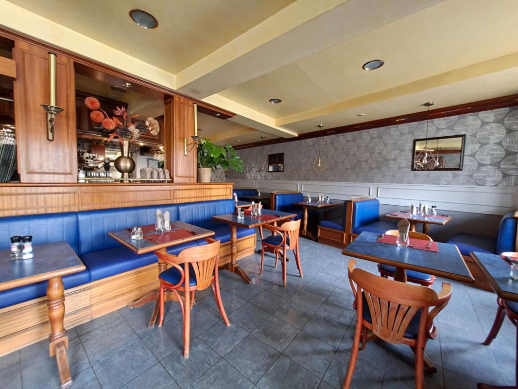 BLANZY Immeuble Blanzy 9 pièce(s) 307 m2 6