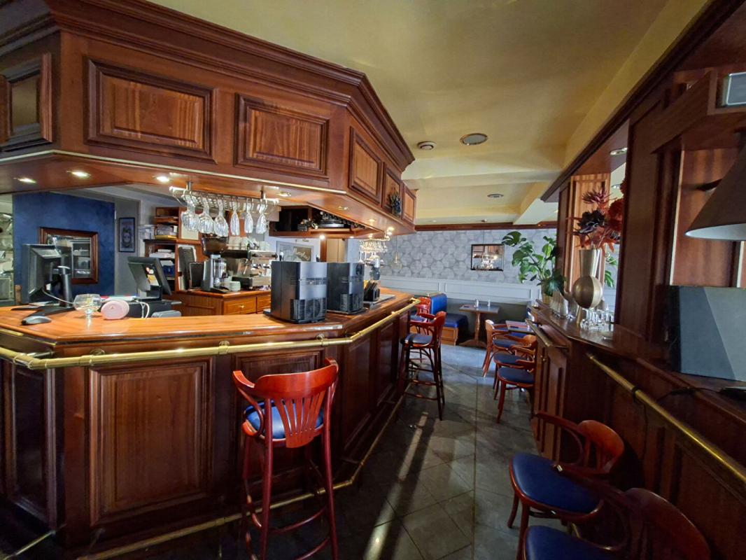 BLANZY Immeuble Blanzy 9 pièce(s) 307 m2 7