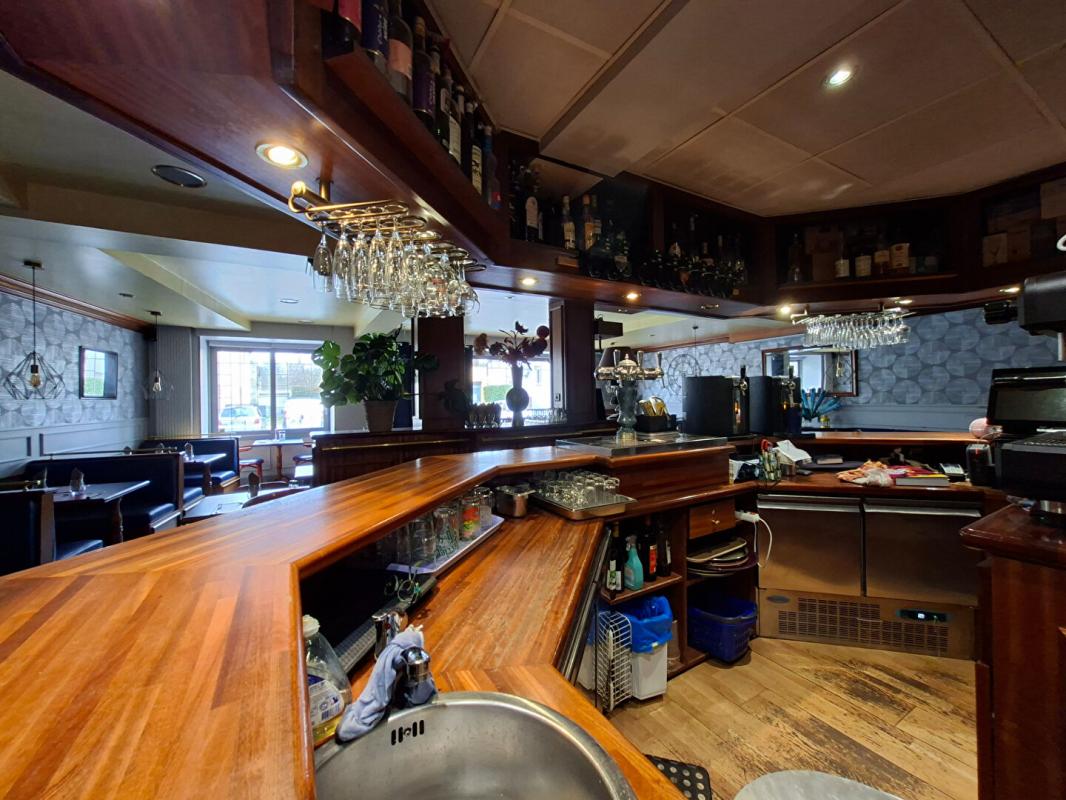 BLANZY Immeuble Blanzy 9 pièce(s) 307 m2 8