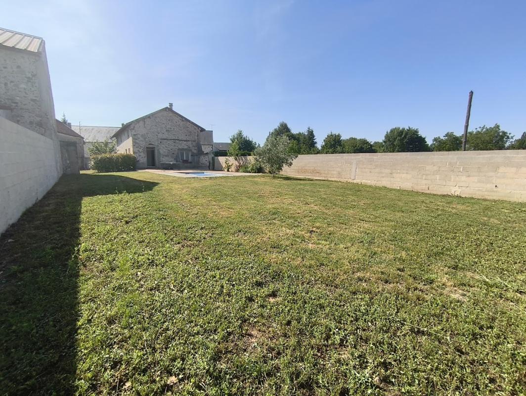 MONTMIRAIL Maison au Gault Soigny 15