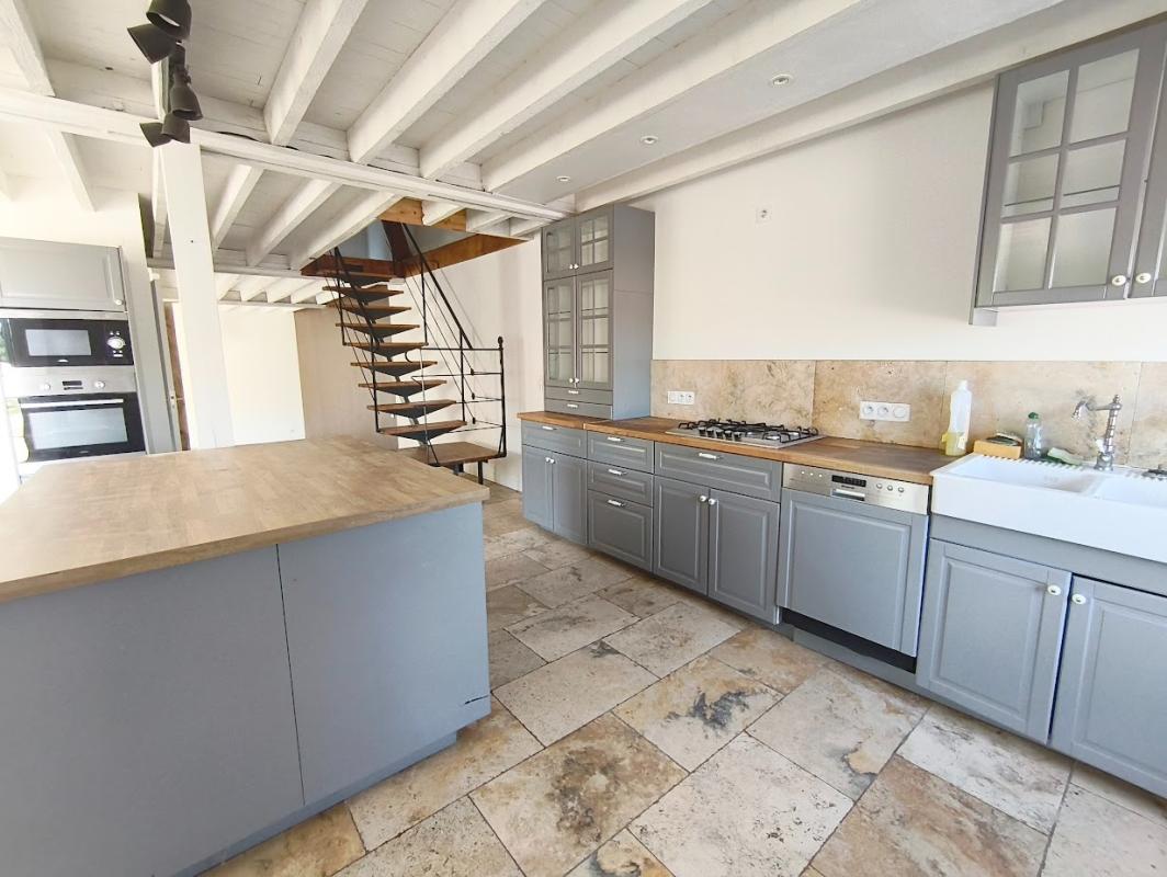 MONTMIRAIL Maison au Gault Soigny 2