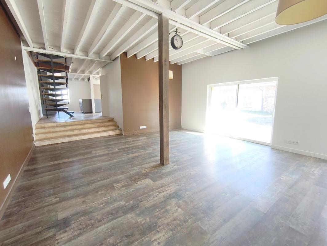 MONTMIRAIL Maison au Gault Soigny 5