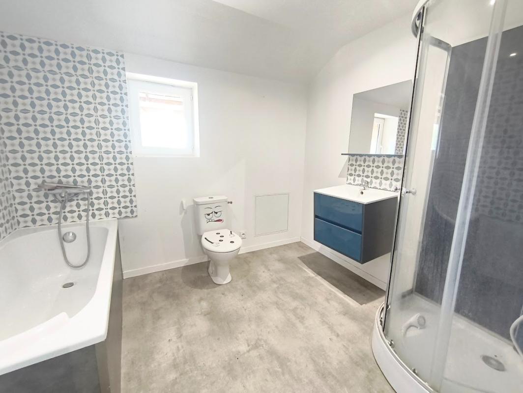 MONTMIRAIL Maison au Gault Soigny 8