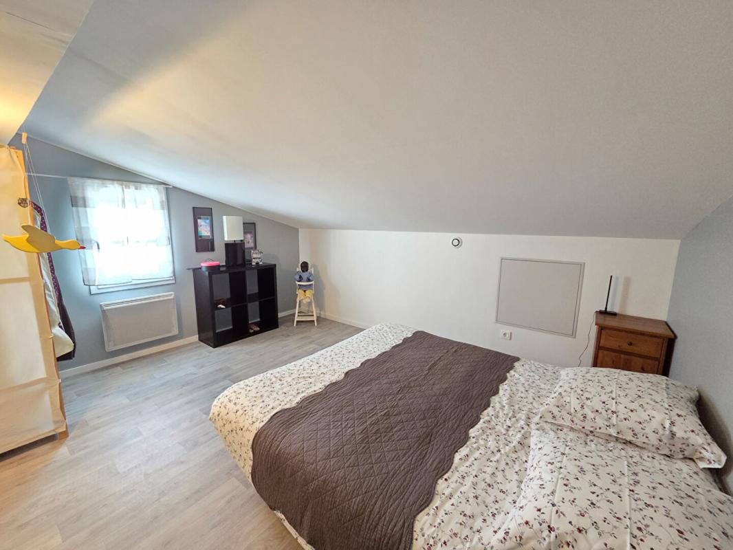 MONTELIMAR Maison Montélimar 4 pièces 110 m2 17