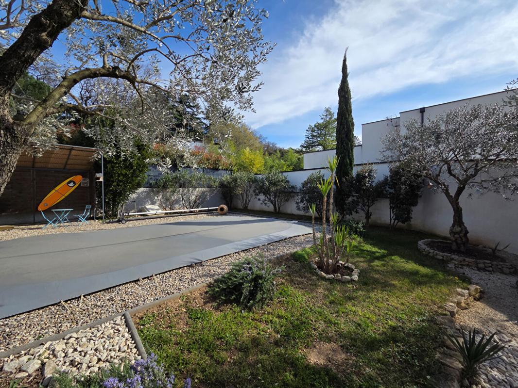 MONTELIMAR Maison Montélimar 4 pièces 110 m2 4