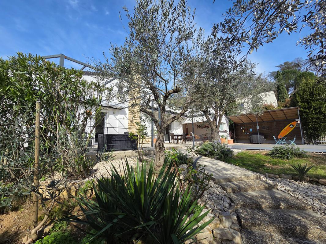 MONTELIMAR Maison Montélimar 4 pièces 110 m2 5