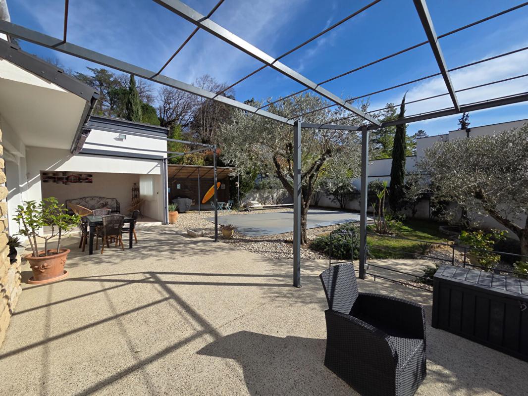 MONTELIMAR Maison Montélimar 4 pièces 110 m2 7