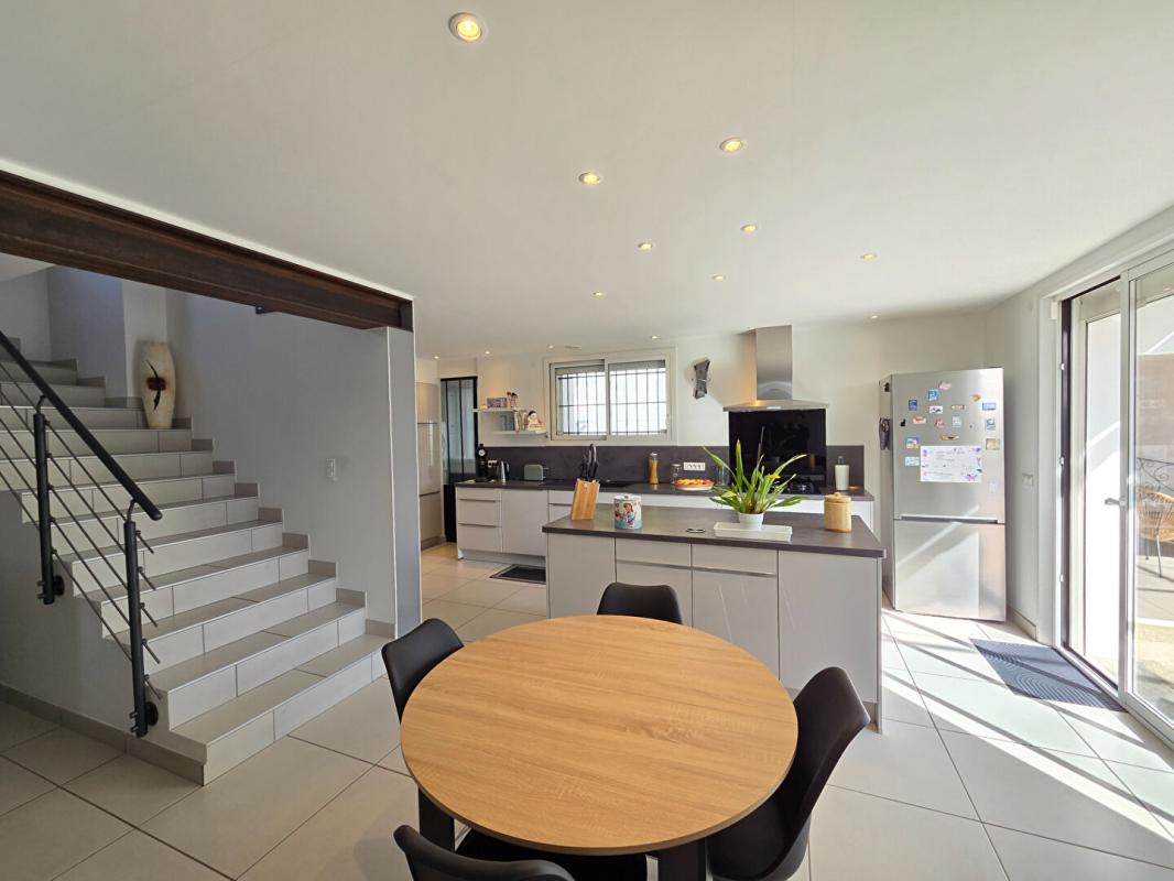 MONTELIMAR Maison Montélimar 4 pièces 110 m2 9