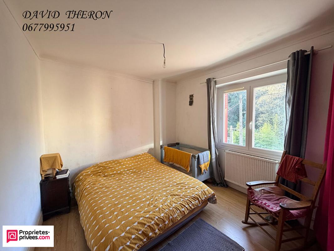 CENDRAS Maison de ville 5 pièce(s) A CENDRAS 10