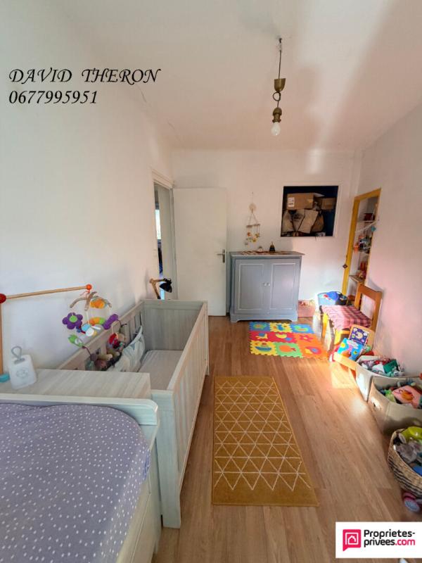 CENDRAS Maison de ville 5 pièce(s) A CENDRAS 13