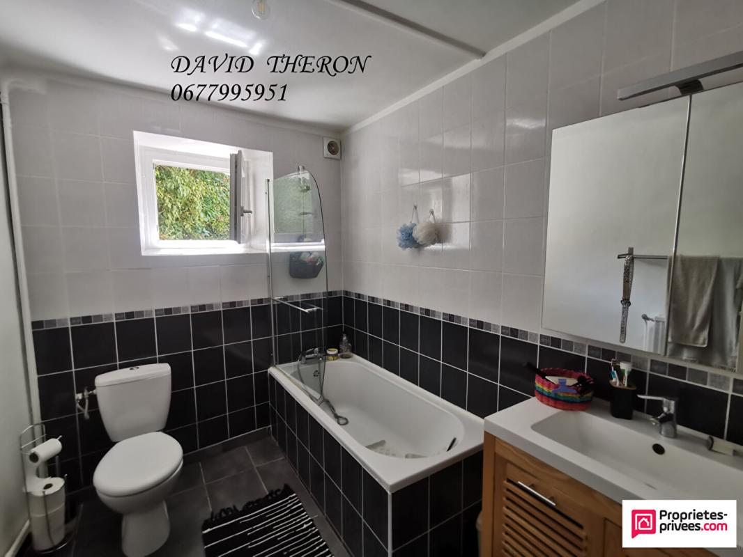 CENDRAS Maison de ville 5 pièce(s) A CENDRAS 14