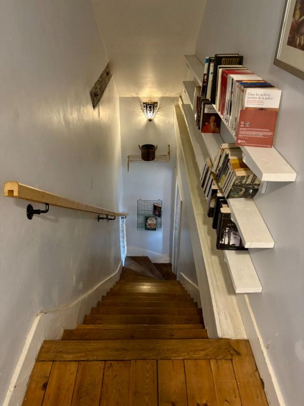 FLEURY-LES-AUBRAIS Maison de charme AV - 4 pièce(s) - 3 chambres 6