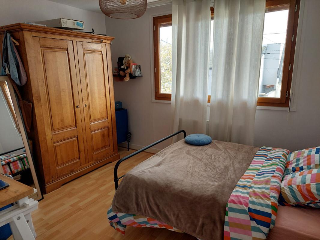 LE HAVRE Maison  5 pièce(s) 137 m2 Quartier Sanvic avec jardin et garage 10