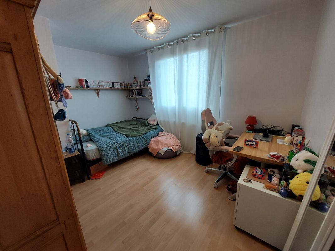 LE HAVRE Maison  5 pièce(s) 137 m2 Quartier Sanvic avec jardin et garage 11