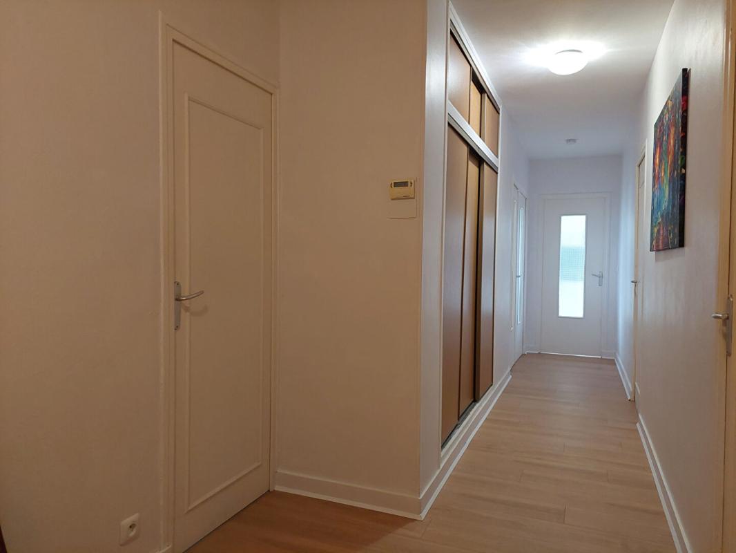 LE HAVRE Maison  5 pièce(s) 137 m2 Quartier Sanvic avec jardin et garage 12