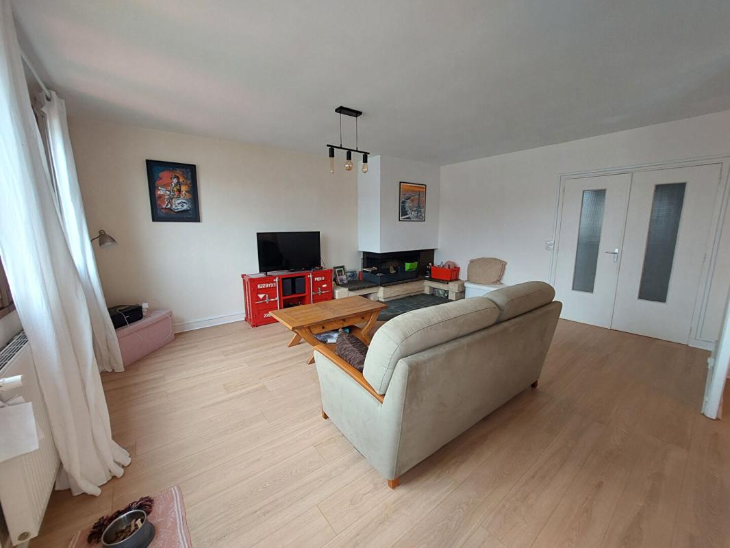 LE HAVRE Maison  5 pièce(s) 137 m2 Quartier Sanvic avec jardin et garage 4