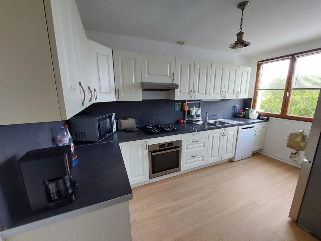 LE HAVRE Maison  5 pièce(s) 137 m2 Quartier Sanvic avec jardin et garage 6